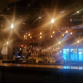 Le Moo - Fully stocked bar - Steakhouses Near Me - Louisville, Kentucky Le Moo - Fully stocked bar - Steakhouses Near Me - Louisville, Kentucky