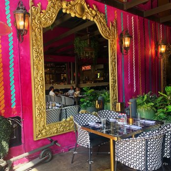CVI.CHE 105 - Interior - Peruvian Near Me - Miami, Florida