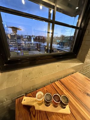 The River Room by null