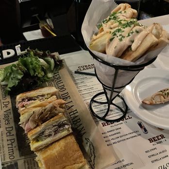 Casta's Rum Bar - Happy hour food - Cuban Near Me - Washington, DC, District of Columbia