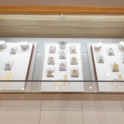 Asset Appeal - Iced out Cartier & Rolex showcase