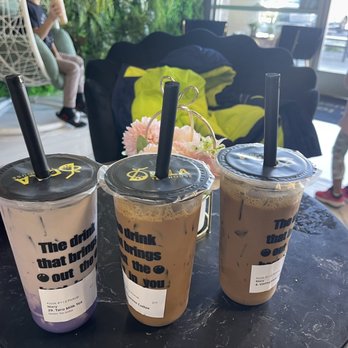 Dila Tea House - Bubble Tea Near Me - Stockton, California Dila Tea House - Bubble Tea Near Me - Stockton, California