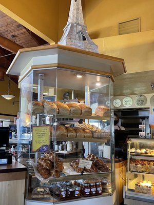 La Boulangerie by null