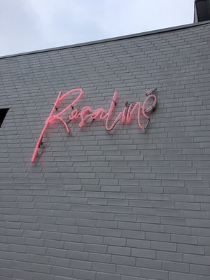 Rosaline by null