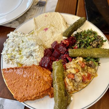 Çiya Sofrası - Turkish Near Me - Istanbul, 34