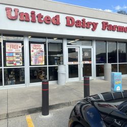 United Dairy Farmers