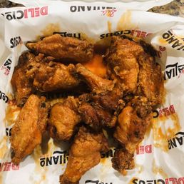 Buffalo Wings