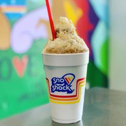Sacramento Sno Shack