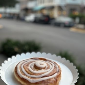 Alljoy Donut - Donuts Near Me - Bluffton, South Carolina Alljoy Donut - Donuts Near Me - Bluffton, South Carolina