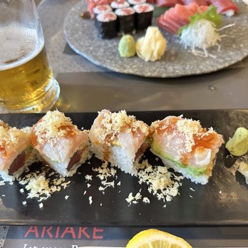 Ariake - Fairfax - Japanese Near Me - Fairfax, Virginia Ariake - Fairfax - Japanese Near Me - Fairfax, Virginia