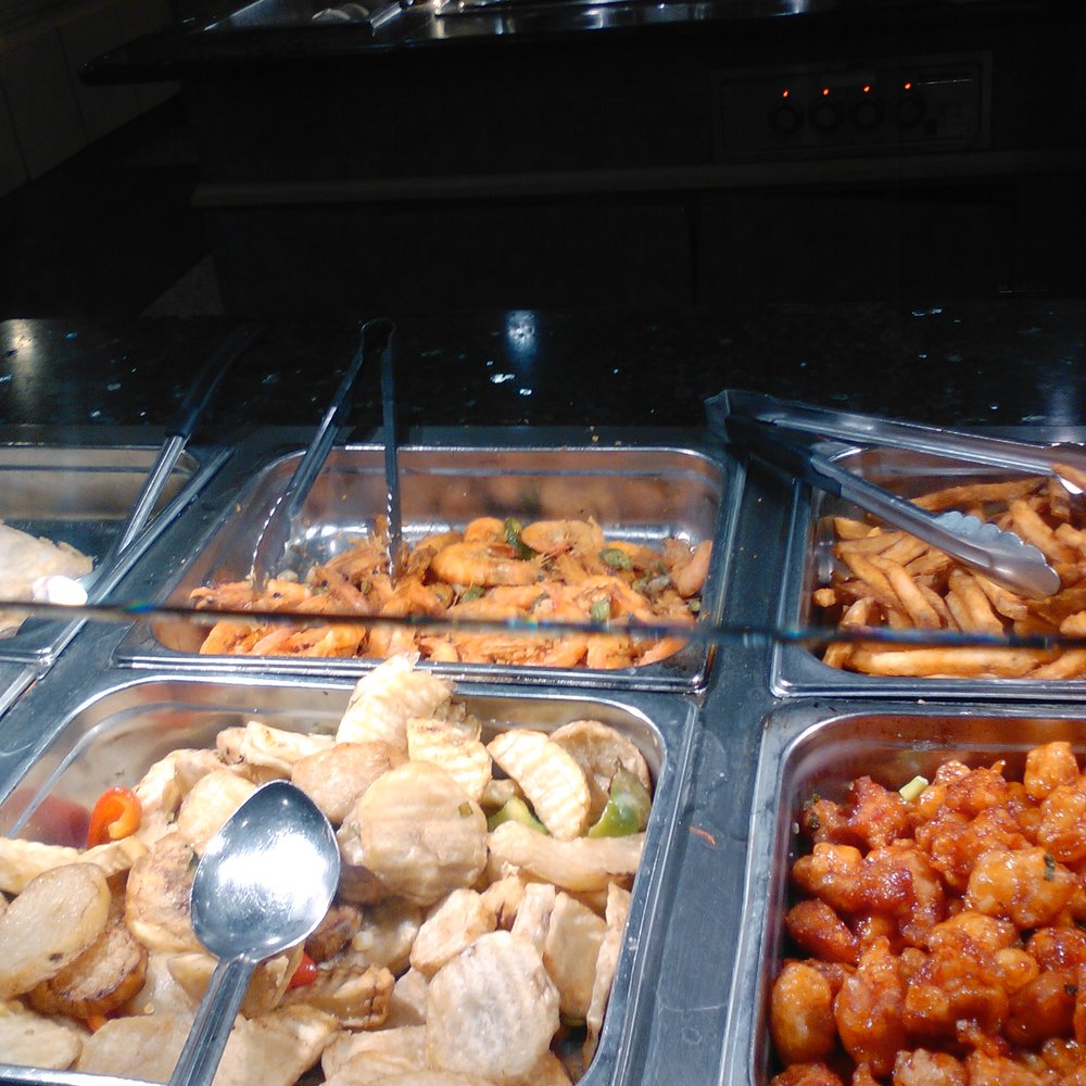 #1 Buffet - Gotta love ot! - Chinese Near Me - Lawndale, California