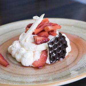 SF Restaurant Week 2019