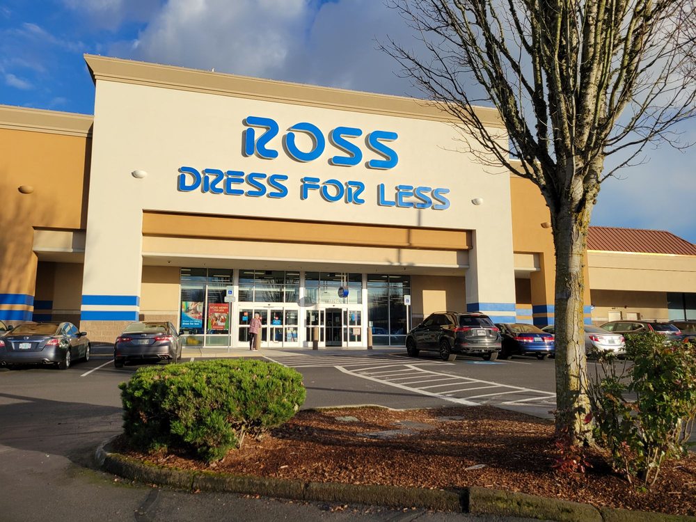 ROSS DRESS FOR LESS Updated September 2024 10 Reviews 16260 SW
