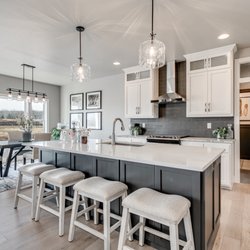 Detrie Builders