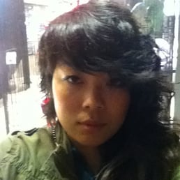 Cut by Mona at Alibi in SoHo