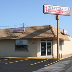 Stevensville Chiropractic Center