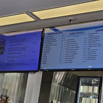 Rod's Char-broiler - menu - Burgers Near Me - Redondo Beach, California Rod's Char-broiler - menu - Burgers Near Me - Redondo Beach, California