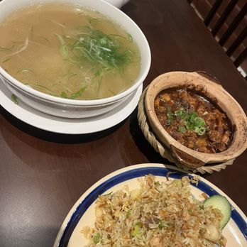 Nam 6 - Pho soup with noodles and pork stew - Vietnamese Near Me - Toronto, Ontario