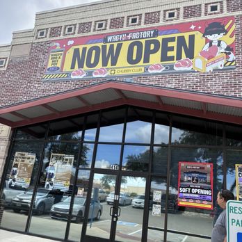 Wagyu Factory - Japanese Near Me - San Antonio, Texas Wagyu Factory - Japanese Near Me - San Antonio, Texas