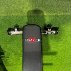 UltraFlex Fitness 