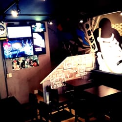 Liketori Bar - Um pedaço de Tóquio em SP!