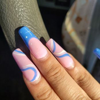 Glam Chateau - Nail Salons Near Me - Westminster, California
