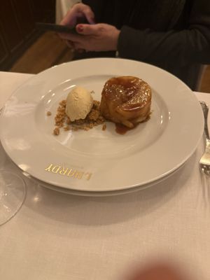 Lhardy Restaurante by null