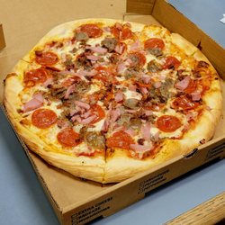Villa Rina Pizza