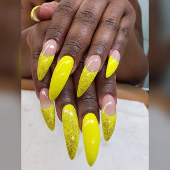 Super Nails - Nail Salons Near Me - Washington, DC, District of Columbia