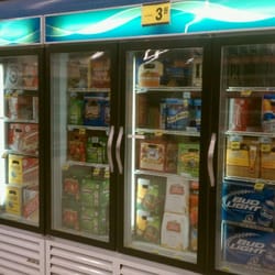 Rite Aid - Beer!