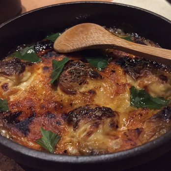 Ronin - Eggplant - Japanese Near Me - Hong Kong, HK