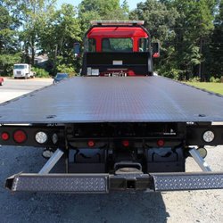 Fast Trade Towing Services - vehicle towing Seattle Washington