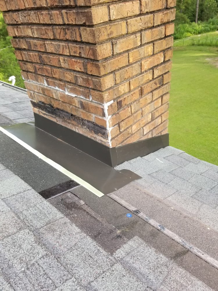 Slide of Guerrero Roofing