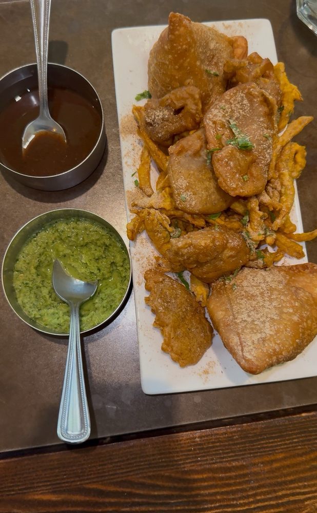 Rangoli Indian Cuisine Rangoli Indian Cuisine