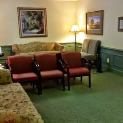 Palmetto Counseling Associates Llc - Welcome to our waiting area. We hope that you will feel comfortable and at ease.