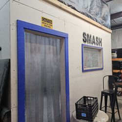 San Antonio Smash