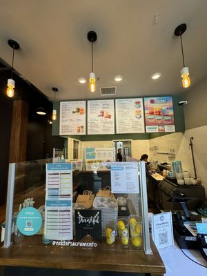 Nekter Juice Bar by null