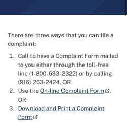 OB/GYN, Reproductive Health - Altura Centers for Health - This is where you go to file a complaint