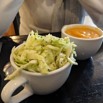 The Wayside Cafe - Vegan Near Me - Olympia, Washington