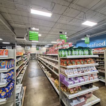 Hometown Supermarket - Inside of store - Chinese Near Me - Homewood, Alabama Hometown Supermarket - Inside of store - Chinese Near Me - Homewood, Alabama