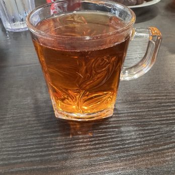 Aria's Grill - Tea - Persian/Iranian Near Me - Torrance, California
