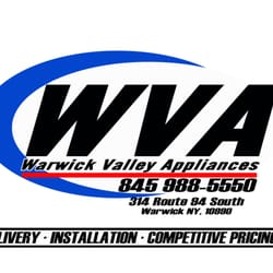 Warwick Valley Appliances