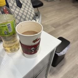 Vivid Nails Boutique - Coffee