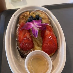 French Toast