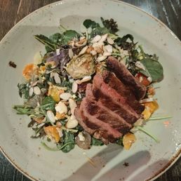 Cobb Salad with Steak Cobb Salad with Steak