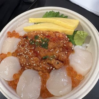 Ocean Taste - Poke Near Me - Honolulu, Hawaii Ocean Taste - Poke Near Me - Honolulu, Hawaii