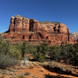 Red Rock Scenic Byway