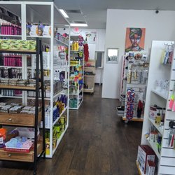 Maya Hair Boutique & Beauty Supply - Wide variety of products
