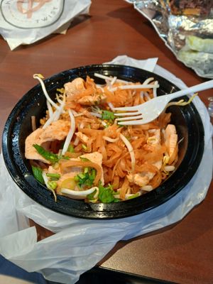 Little Thai Market by null