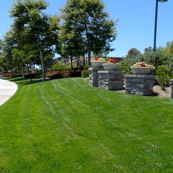 Oakridge Landscape - Oakridge Landscape Inc - Landscaping Near Me - Valenica, California